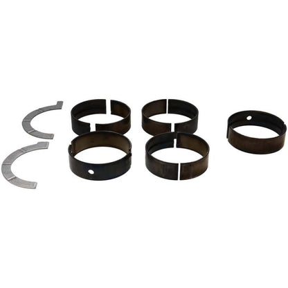 Manley Chevrolet Small Block LS Series Main Bearing 33050H 33050H User 3