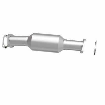 MagnaFlow Mazda Miata California Grade CARB Compliant Direct-Fit Catalytic Converter 4481696 360 Degree Image Set