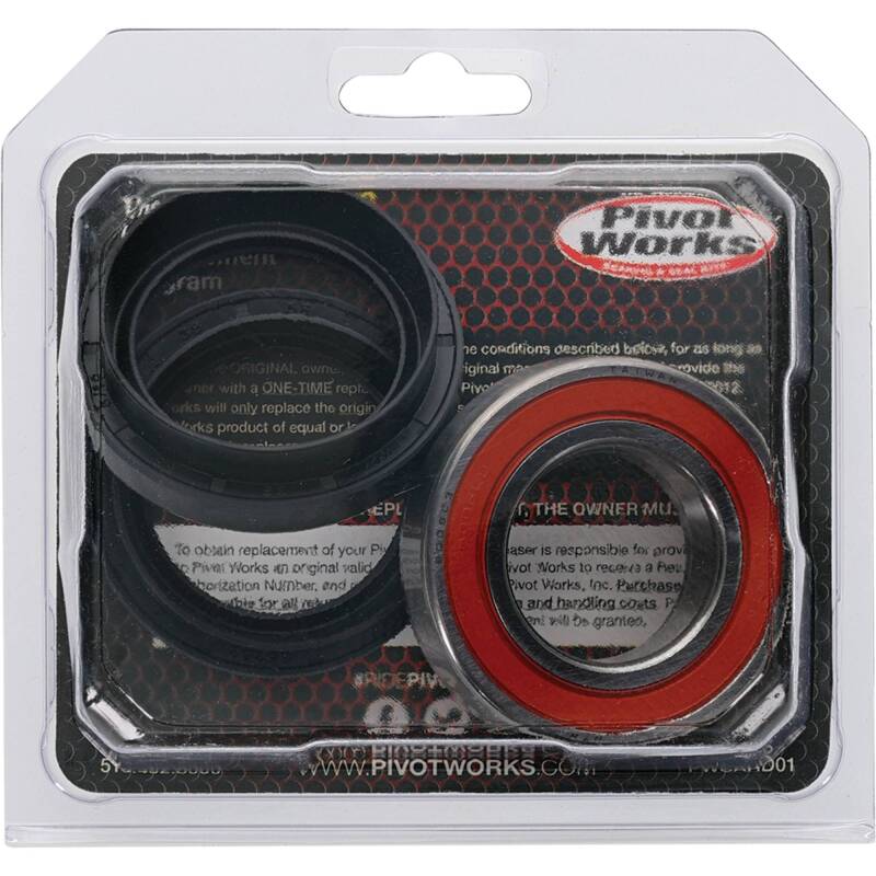 Pivot Works Pw Premium Wheel Bearing 25-1408-P 25-1408-P Photo - Primary