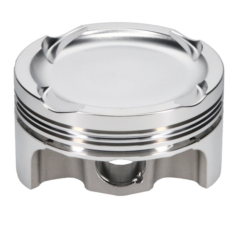 JE Pistons BMW S14B23 3.7086in Bore 13:1 KIT Set of 4 Pistons 321364 321364 User 7