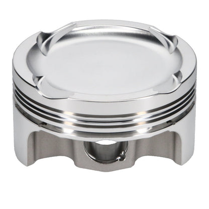 JE Pistons BMW S14B23 3.7086in Bore 13:1 KIT Set of 4 Pistons 321364 321364 User 7
