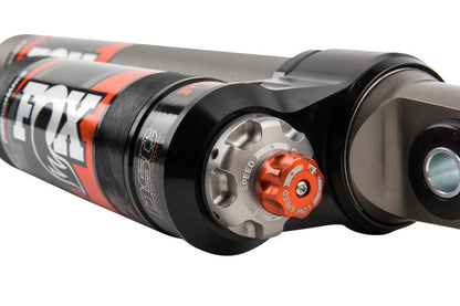 FOX 19+ Ram 1500 DT 4WD 2.5 Performance Series 8.81in. P/B Rear Shock w/DSC Adj / 0-2in. Lift 883-26-079 883-26-079 Photo - Primary