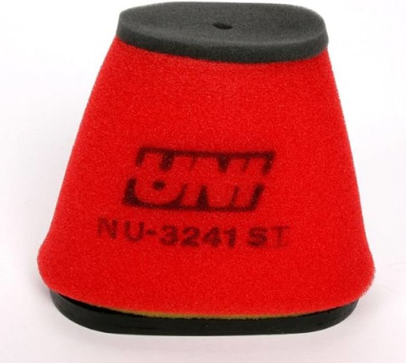Uni Filter 01-05 Yamaha Raptor 660 Air Filter NU-3241ST NU-3241ST User 1