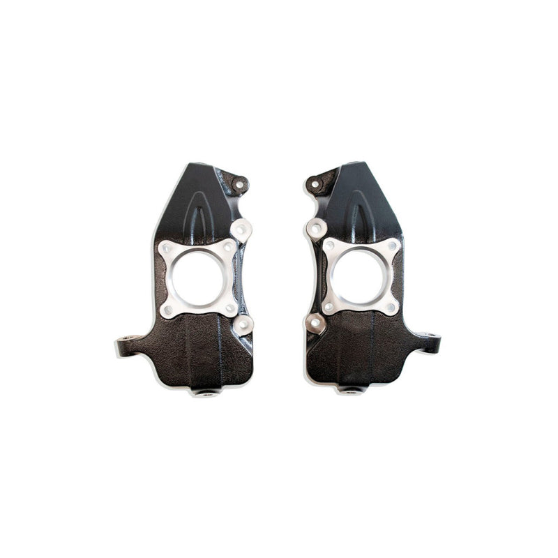 QA1 QAP Lowering Spindles Drivetrain Spindles main image