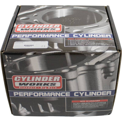 Cylinder Works 14-15 Husaberg FE 250 250cc Big Bore Cylinder 81mm 51004-1 51004-1 Photo - Primary