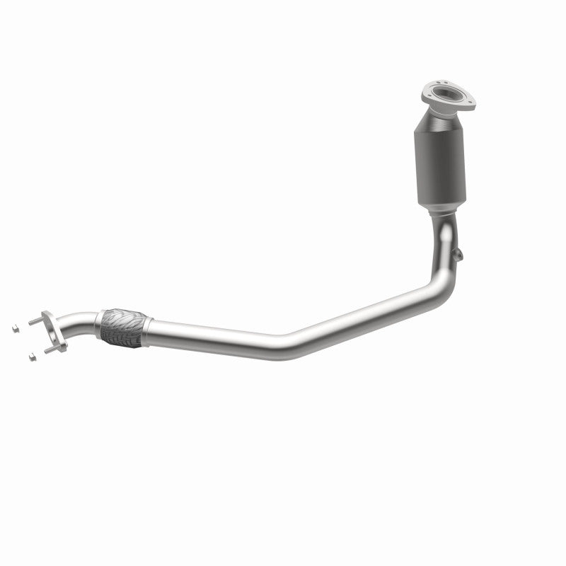 MagnaFlow California Grade CARB Compliant Direct-Fit Catalytic Converter 5461228 360 Degree Image Set