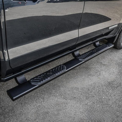 Westin Silverado/Sierra 1500 R5 Nerf Step Bars 28-51265 Photo - Mounted