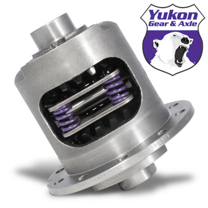 Yukon Gear & Axle Yukon Gear Dura Grip Positraction For Ford 8.8in w/31 Spline Axles YDGF8.8-31-1 YDGF8.8-31-1 Photo - Primary
