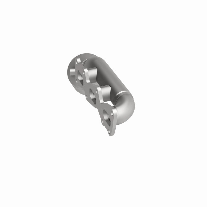 MagnaFlow Kia Borrego OEM Grade Federal / EPA Compliant Manifold Catalytic Converter 51072 360 Degree Image Set