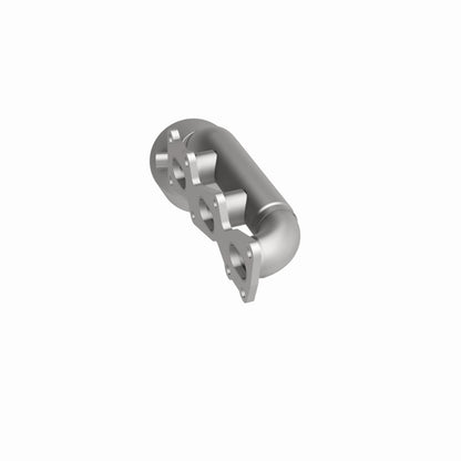 MagnaFlow Kia Borrego OEM Grade Federal / EPA Compliant Manifold Catalytic Converter 51072 360 Degree Image Set