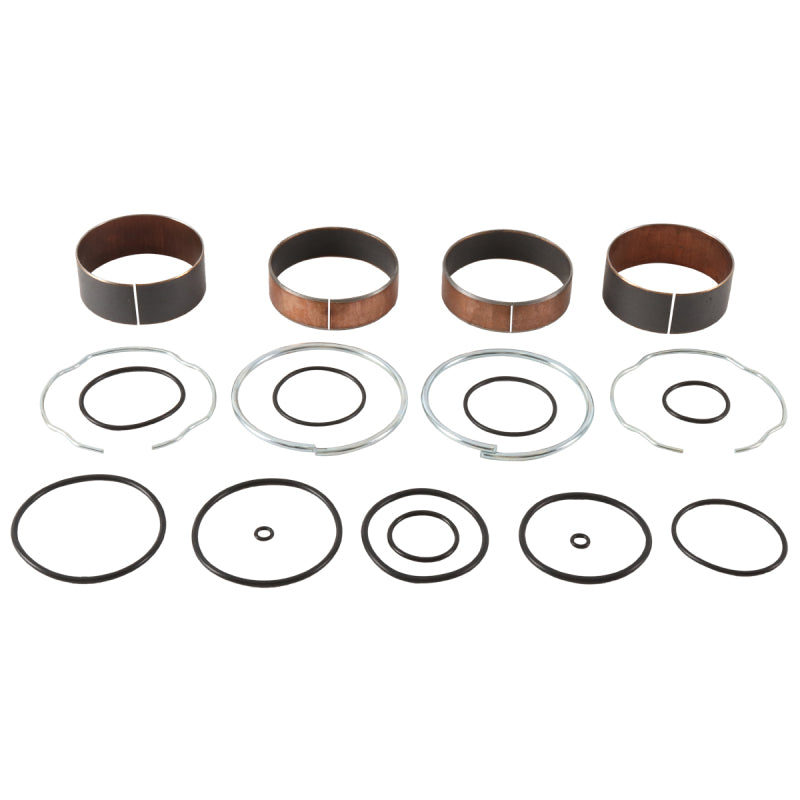 All Balls Racing 18-23 Honda CRF250R Fork Bushing Kit 38-6131 38-6131 Photo - Primary