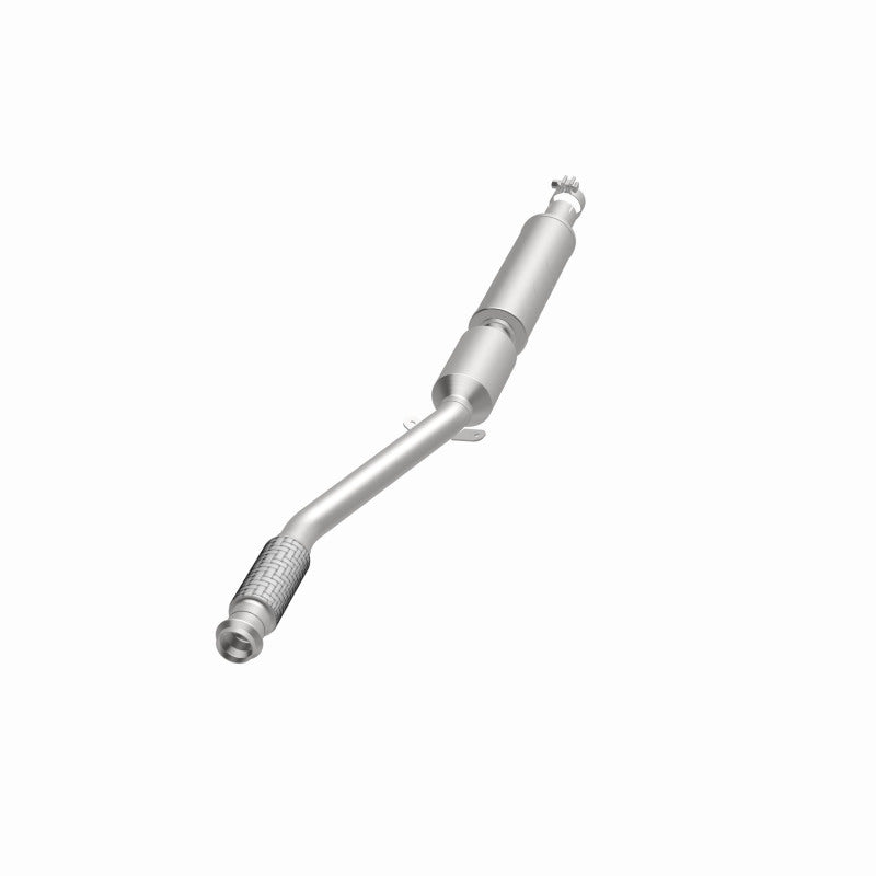 MagnaFlow Mini OEM Grade Federal / EPA Compliant Direct-Fit Catalytic Converter 21-488 360 Degree Image Set