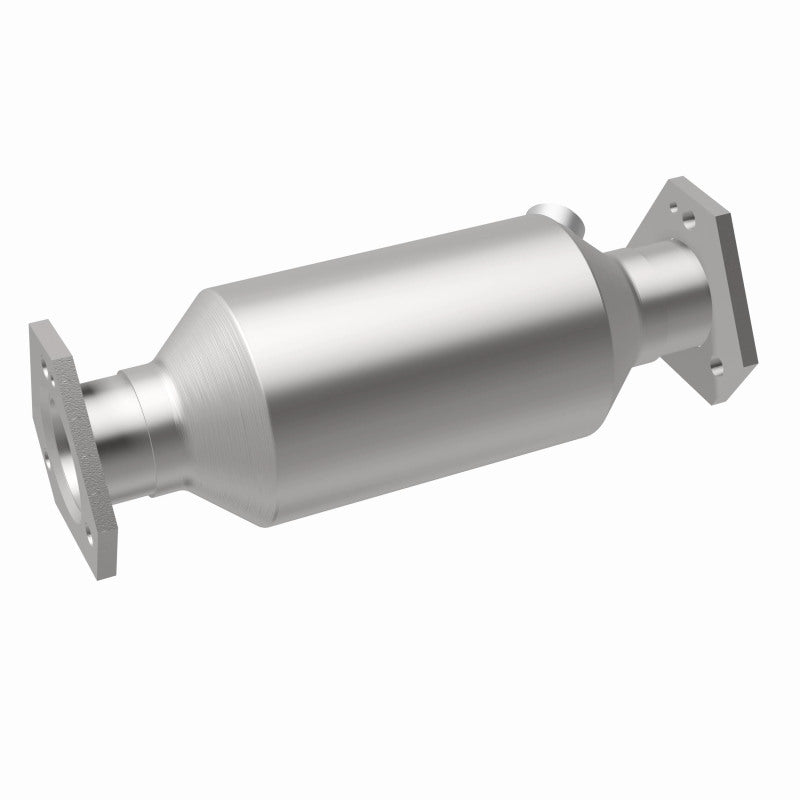MagnaFlow Standard Grade Federal / EPA Compliant Direct-Fit Catalytic Converter 22918 360 Degree Image Set