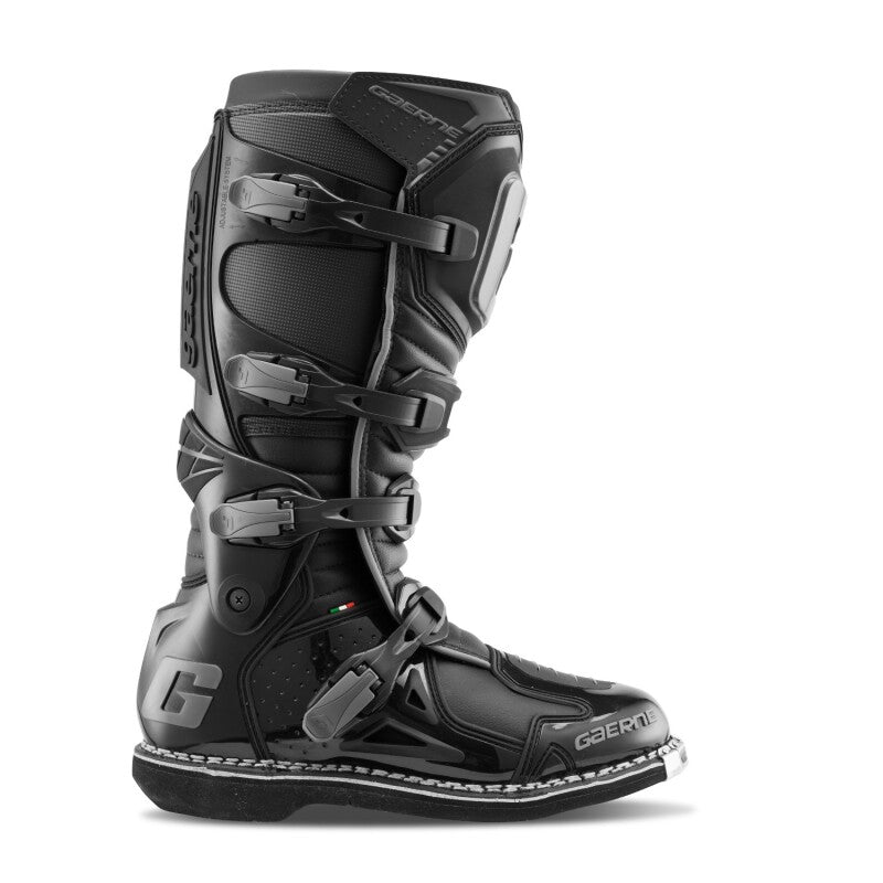 Gaerne Fastback Endurance Boot Midnight Size - 9 2196-011-9 2196-011-9 User 1