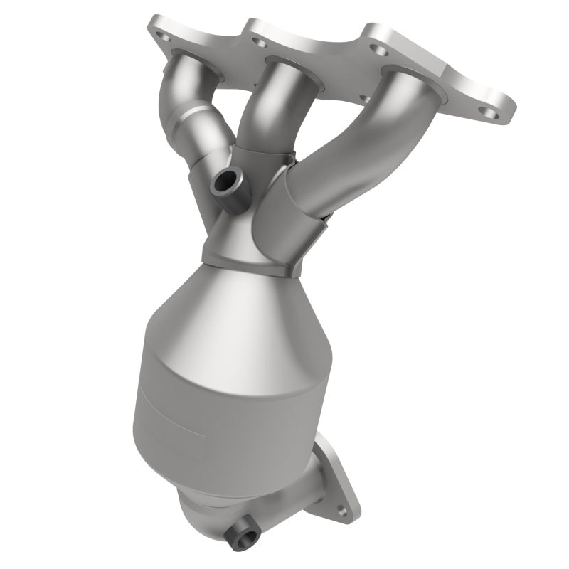 MagnaFlow Mitsubishi HM Grade Federal / EPA Compliant Manifold Catalytic Converter 50730 Photo - Primary