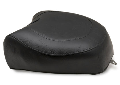 Mustang Motorcycle Vintage RecessD Rr Seat 12.5in 79359 79359 User 1