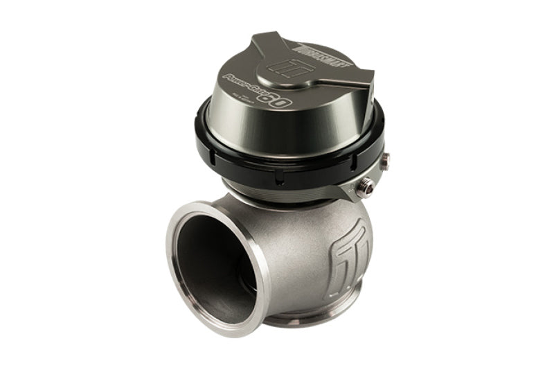 Turbosmart WG60 Gen V Power-Gate 60 14psi TS-0555-1016 User 1