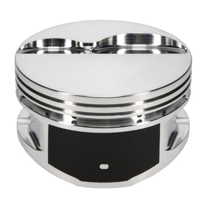JE Pistons 400-18 SBC FLAT TOP Set of 8 Pistons 181957 181957 User 3
