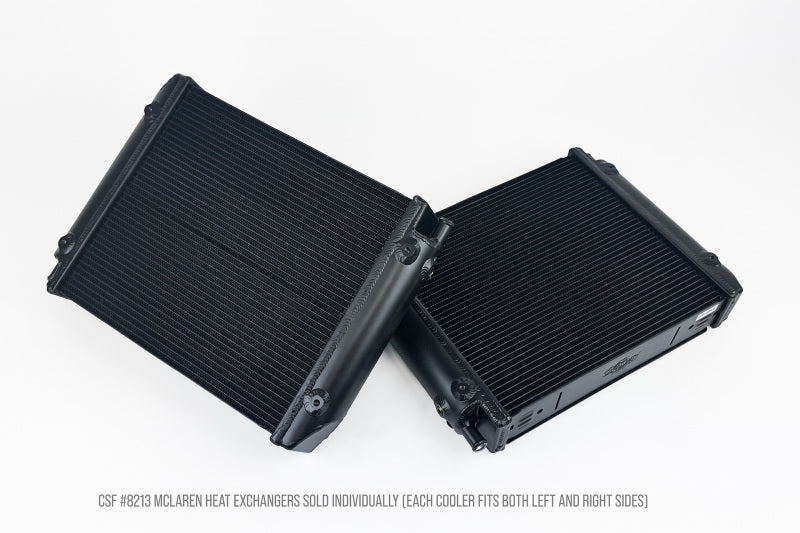 CSF CSF Heat Exchangers Cooling Radiators main image