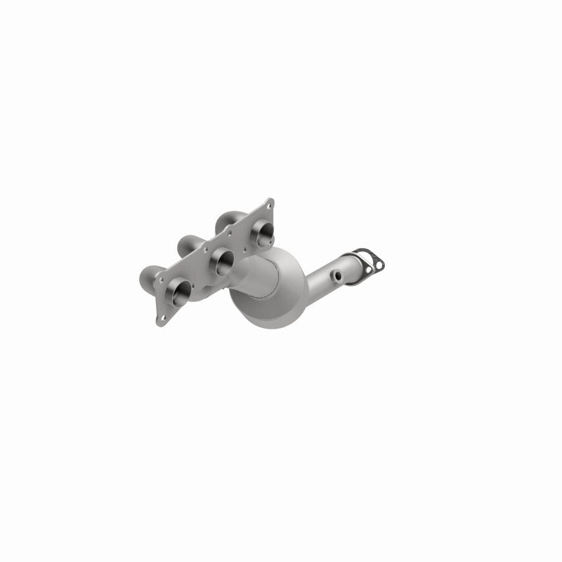 MagnaFlow BMW HM Grade Federal / EPA Compliant Manifold Catalytic Converter 50440 360 Degree Image Set