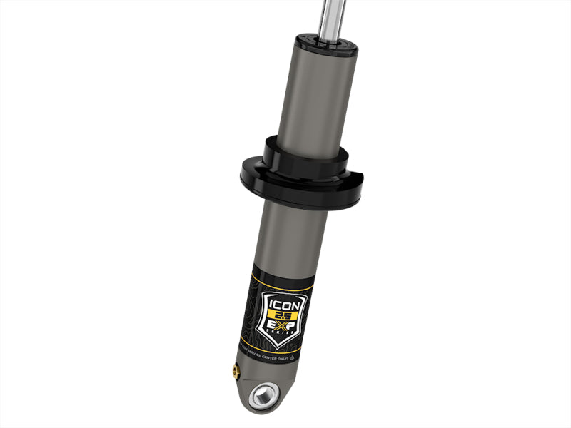ICON 2021+ Ford Bronco Hoss 1.0 Rear EXP Coilover 2.5in 48611 48611 Photo - Close Up
