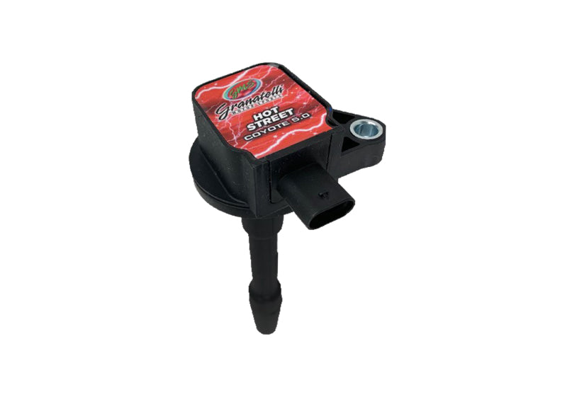 Granatelli Motor Sports Granatelli 18-23 Ford 5.0L Coyote 4V Hi-Perf Coil-On-Plug Coil Pack (Single) 01818HS 01818HS Photo - Primary