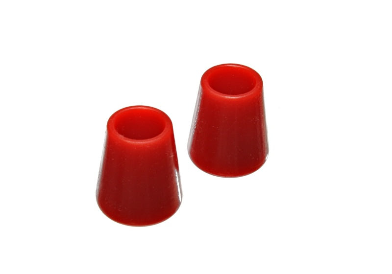 Energy Suspension Bump Stop Red Honda Prelude All 1992-1998 16.9102R Photo - Primary