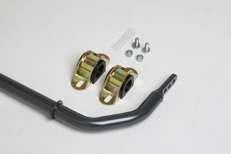 Progress Anti Sway Bar - Mazda Rx-8(2004-2007) 61.1152 Photo - Primary