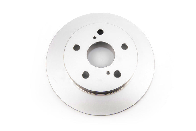 DBA DBA En-Shield Standard Rotors Brakes, Rotors & Pads Brake Rotors - OE main image
