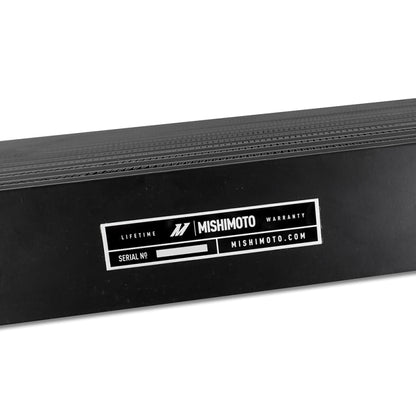 Mishimoto 03-07 Ford 6.0L Powerstroke TnF Intercooler Pipe Kit - Black MMINT-F2D-03TBK MMINT-F2D-03TBK User 4