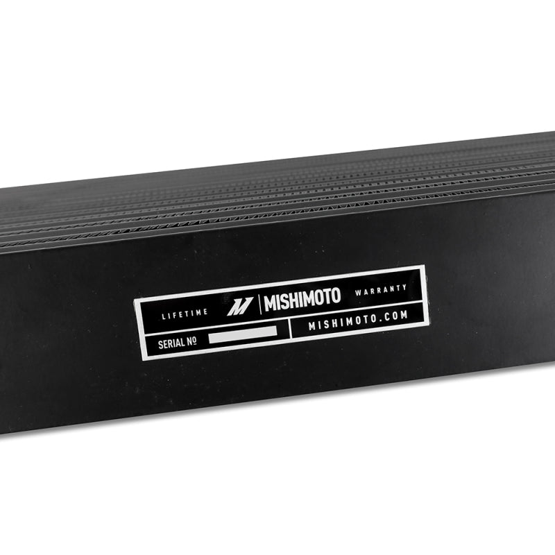 Mishimoto 03-07 Ford 6.0L Powerstroke TnF Intercooler Pipe Kit - Black MMINT-F2D-03TBK MMINT-F2D-03TBK User 4