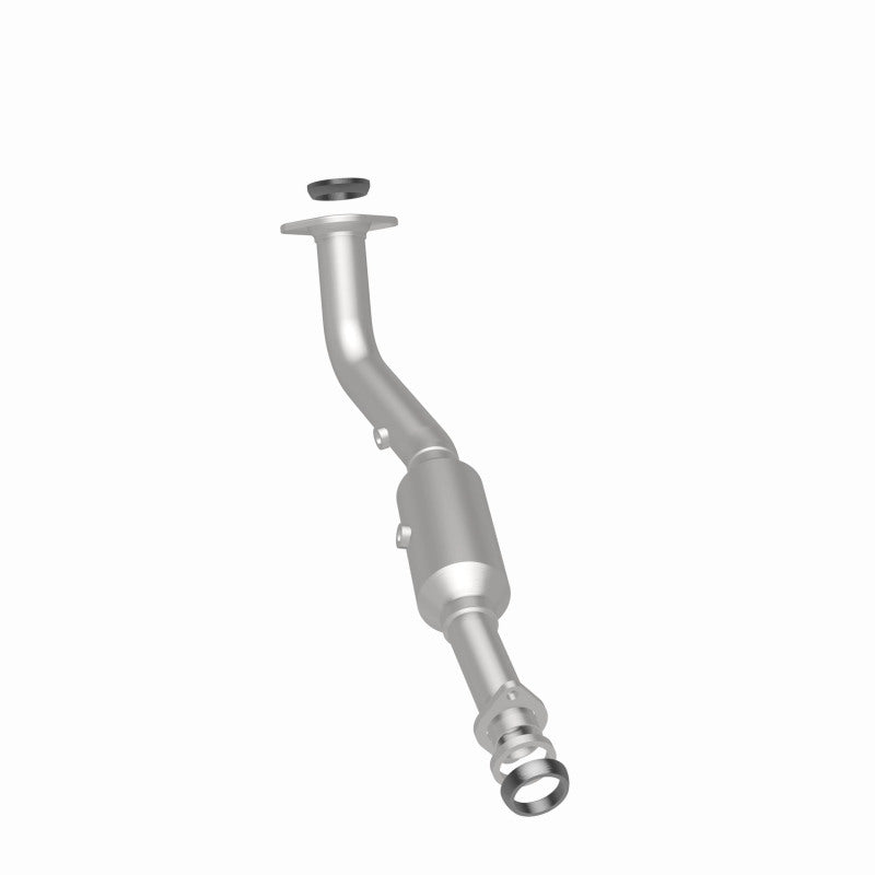 MagnaFlow Honda Element OEM Grade Federal / EPA Compliant Direct-Fit Catalytic Converter 51990 360 Degree Image Set