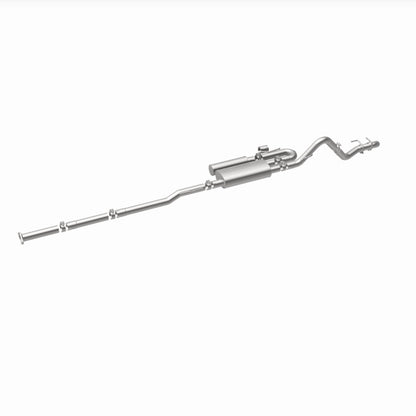 MagnaFlow Toyota Tacoma Overland Series Cat-Back Performance Exhaust System 19585 360 Degree Image Set
