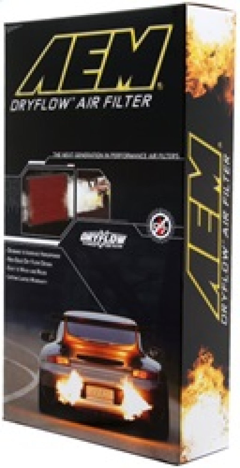 AEM Induction AEM 92-08 Subaru Impreza DryFlow Air Filter 28-20232 28-20232 Photo - in package