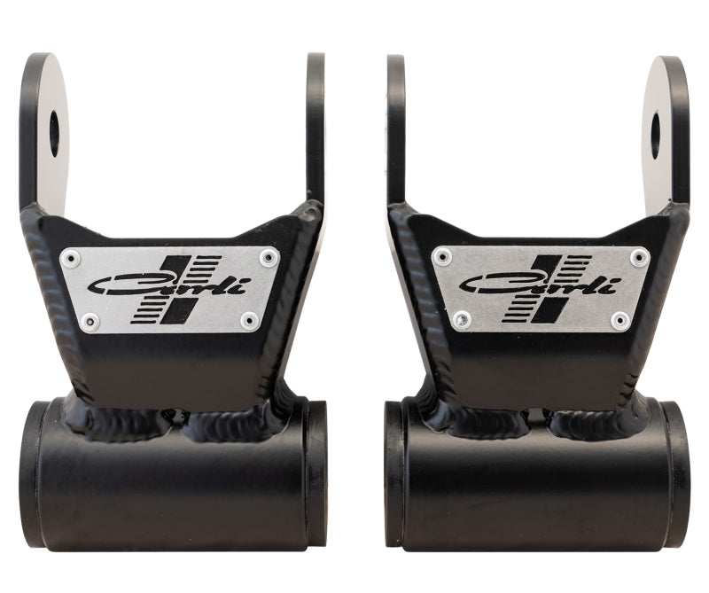 Carli 13-23 Ram 3500 4x4 Fabricated Leaf Spring Shackle CS-DSHACKLE-13 CS-DSHACKLE-13 Photo - Primary