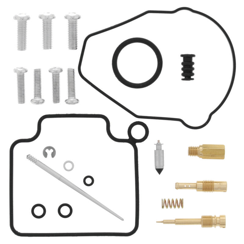 QuadBoss Qboss Carburetor Kits 418085 418085 Photo - Primary