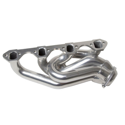 BBK Performance 86-93 Mustang 5.0L Equal-Length Shorty Heads (Coated) 15120 User 2