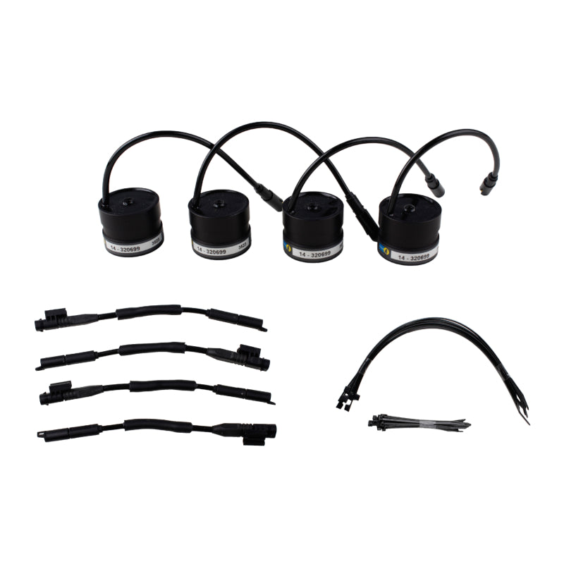 Bilstein BIL Replacement Components Suspension Shocks and Struts main image