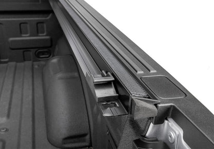 Truxedo Pro X15 15-19 Ford F-150 6'6" Bed 1498301 Photo - Close Up