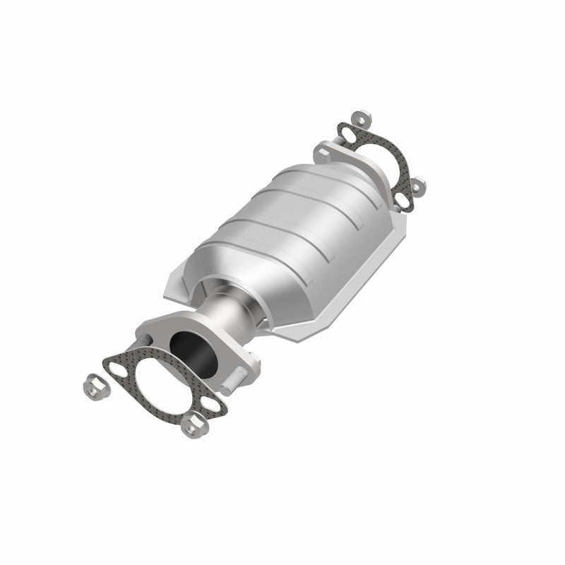 MagnaFlow Kia Sportage California Grade CARB Compliant Direct-Fit Catalytic Converter 457001 360 Degree Image Set