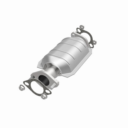 MagnaFlow Kia Sportage California Grade CARB Compliant Direct-Fit Catalytic Converter 457001 360 Degree Image Set