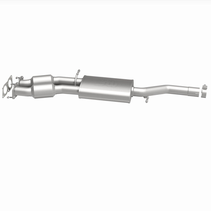 Magnaflow 2017 Cadillac XT5 Rear Underbody 3.6L Direct Fit Converter 280729 280729 360 Degree Image Set