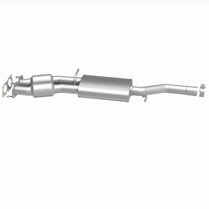 Magnaflow 2017 Cadillac XT5 Rear Underbody 3.6L Direct Fit Converter 280729 280729 360 Degree Image Set