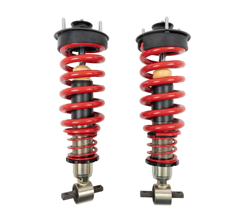 Belltech Coilover Kit 07-18 Chevy / GMC 1500 2WD/4WD  w/ Replacement Shocks 16002 16002 Photo - Primary