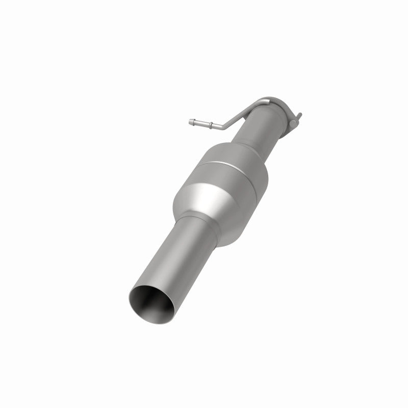 MagnaFlow Ford HM Grade Federal / EPA Compliant Direct-Fit Catalytic Converter 60511 360 Degree Image Set
