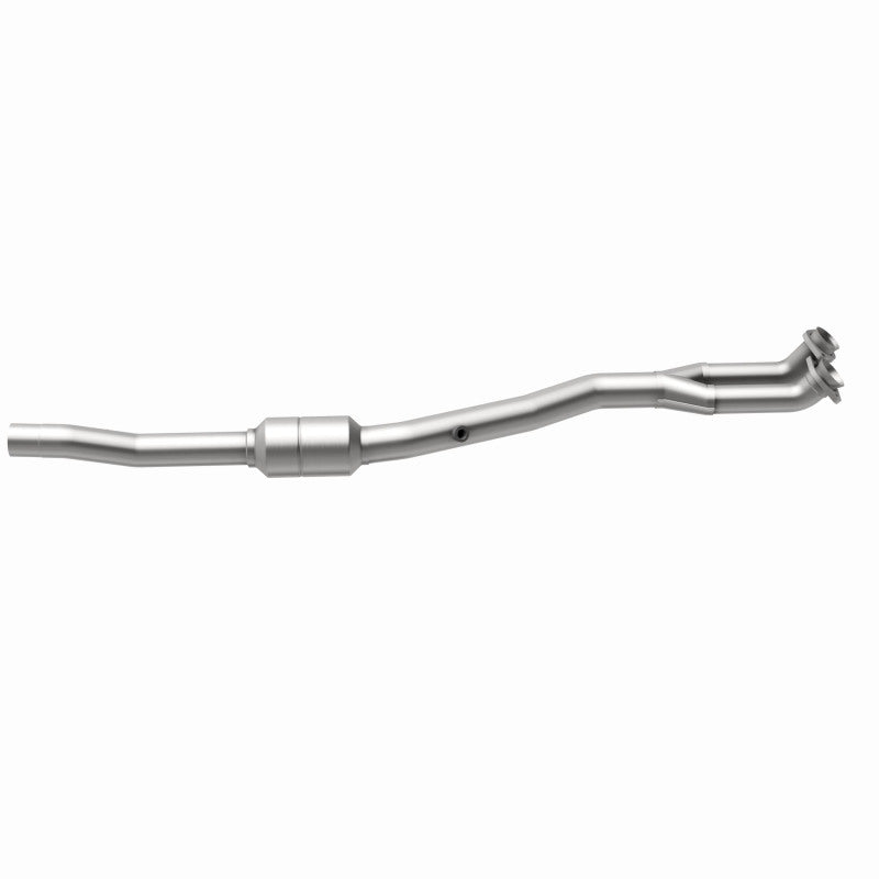 MagnaFlow BMW 840Ci HM Grade Federal / EPA Compliant Direct-Fit Catalytic Converter 24130 360 Degree Image Set