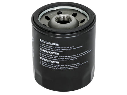 aFe  POWER 44-LF037-MB Pro GUARD HD Oil Filter 44-LF037-MB Photo - Unmounted