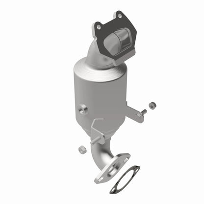 MagnaFlow Ram California Grade CARB Compliant Manifold Catalytic Converter 5551191 360 Degree Image Set