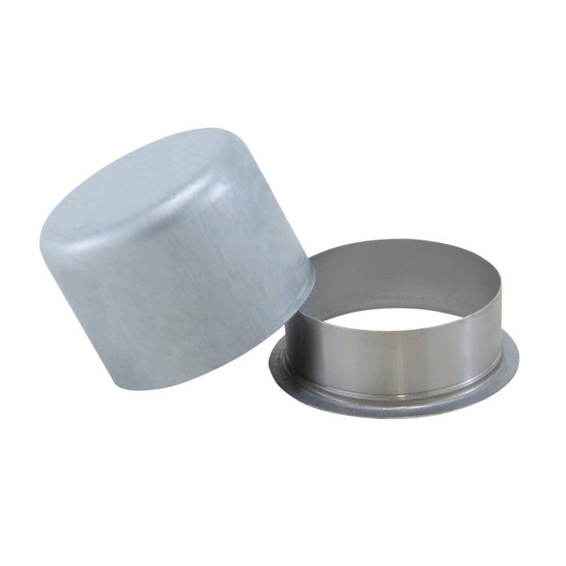 Yukon Gear & Axle YUK Redi-Sleeves Drivetrain Differential Seal Kits main image
