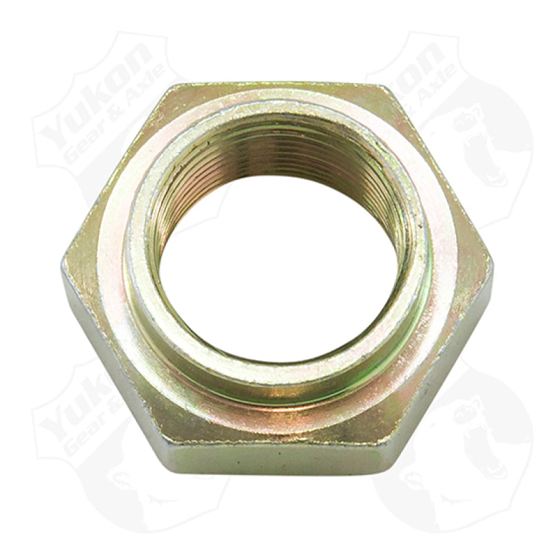 Yukon Gear Pinion Nut YSPPN-022 YSPPN-022 Photo - Primary